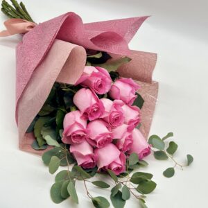 Pink Roses